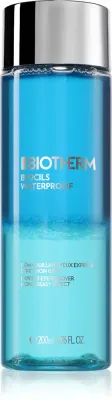 Средство для снятия макияжа с глаз Biotherm Biocils Waterproof Eye Make Up Remover для водостойкого макияжа, 200 мл