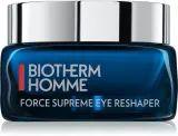 Крем для кожи вокруг глаз Biotherm Force Supreme Eye Reshaper Cream мужской, с эффектом лифтинга, 20 мл — фото 1