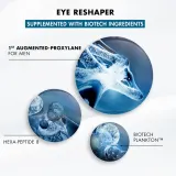 Крем для кожи вокруг глаз Biotherm Force Supreme Eye Reshaper Cream мужской, с эффектом лифтинга, 20 мл — фото 3