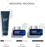 Крем для кожи вокруг глаз Biotherm Force Supreme Eye Reshaper Cream мужской, с эффектом лифтинга, 20 мл — фото 8