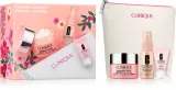 Набор косметики для лица Clinique Mini Kit Hydrate + Protect, увлажняющий, подарочный — фото 1