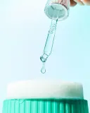 Пэды для лица BRINGGREEN Tea Tree Cica Trouble Soothing Toner Pad тонизирующие, смягчающие, 90 шт — фото 4