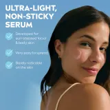 Средство NIVEA SUN After Sun после загара, восстанавливающее, 100 мл — фото 4