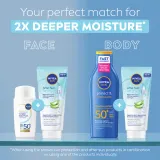 Средство NIVEA SUN After Sun после загара, восстанавливающее, 100 мл — фото 7