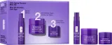 Набор косметики для лица Clinique Mini Kit Anti-aging Routine, для зрелой кожи, подарочный — фото 1