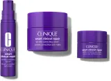 Набор косметики для лица Clinique Mini Kit Anti-aging Routine, для зрелой кожи, подарочный — фото 2