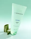 Гель для лица BRINGGREEN Aloe 97% Soothing Gel очищающий, с алоэ, 300 мл — фото 2