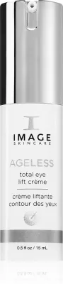 Крем для кожи вокруг глаз IMAGE Skincare Ageless увлажняющий, для любого типа кожи, 15 мл