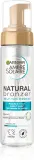 Автозагар Garnier Ambre Solaire Natural Bronzer для лица и тела, быстросохнущий, 200 мл — фото 1