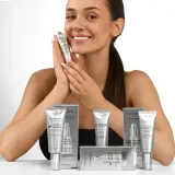 Крем для кожи вокруг глаз Miraculum Anti Pigmentation увлажняющий, против отёков, 15 мл — фото 3