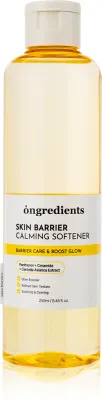 Тоник для лица Ongredients Skin Barrier Calming Softener с Ceramide NP и центеллой, увлажняющий, 250 мл