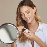 Крем для кожи вокруг глаз AHAVA Time To Smooth питательный, увлажняющий, 15 мл — фото 4