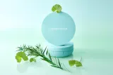 Кушон солнцезащитный BRINGGREEN Tea Tree Cica Tone Up Sun Cushion для лица, с маслом чайного дерева, 15 г SPF 50+ — фото 2