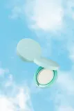 Кушон солнцезащитный BRINGGREEN Tea Tree Cica Tone Up Sun Cushion для лица, с маслом чайного дерева, 15 г SPF 50+ — фото 4