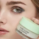 Бальзам для снятия макияжа KIKO Milano Pure Clean Cleansing Balm для водостойкого макияжа, подходит для чувствительной кожи, 50 мл — фото 4