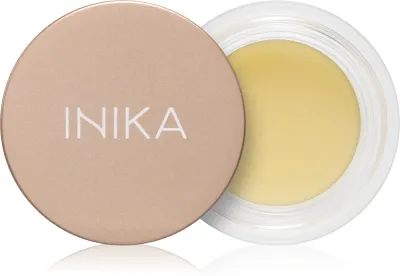 Маска для губ INIKA Organic Lip Mask Bakuchiol + AHA увлажняющая, питательная, 8 мл