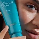 Солнцезащитный крем для лица KIKO Milano Sun Protection Cream увлажняющий, с защитой от UVA и UVB, 50 мл — фото 3