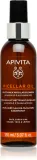 Масло для снятия макияжа Apivita Cleansing Micellar Oil мицеллярное, для водостойкого макияжа, 150 мл — фото 1