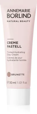 ANNEMARIE BÖRLIND CREME PASTELL - Крем тонирующий для лица ANNEMARIE BORLIND CREME PASTELL увлажняющий, выравнивающий тон, 30 мл, 30 мл