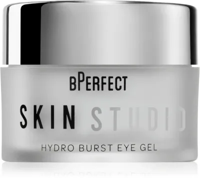 Гель для кожи вокруг глаз BPerfect Skin Studio Hydro Burst Eye Gel увлажняющий, 13 мл