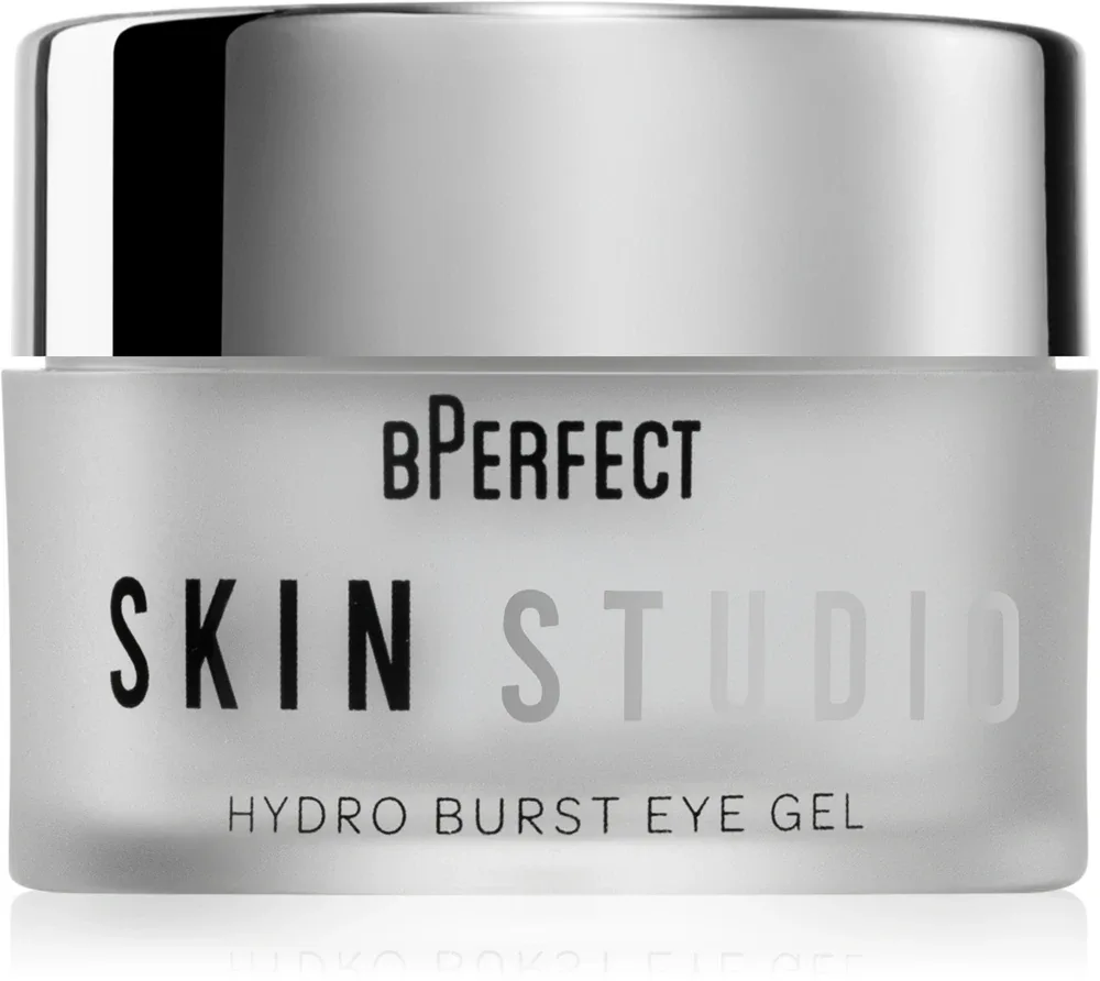 Гель для кожи вокруг глаз BPerfect Skin Studio Hydro Burst Eye Gel увлажняющий, 13 мл