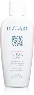 Declaré Soft Cleansing - Тоник для лица Declare Soft Cleansing очищающий, для чувствительной кожи, 400 мл, 400 мл