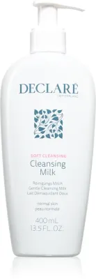 Declaré Soft Cleansing - Средство для очищения лица Declare Soft Cleansing для чувствительной кожи, 400 мл, 400 мл