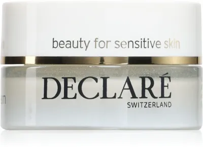 Declaré Age Essential - Крем для кожи вокруг глаз Declare Age Essential разглаживающий, для зрелой кожи, 15 мл, 15 мл