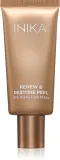 Маска для лица INIKA Organic Renew + Restore Peel очищающая, отшелушивающая, 30 мл — фото 1