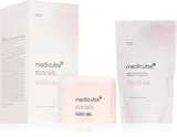 Пэды для лица medicube PDRN Pink Collagen Toning Gel Toner Pad тонизирующие, 70 шт — фото 1