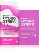 Полоски очищающие Carbon Theory Vaporeize Hydro Strips для носа, для глубокого очищения, 8 шт — фото 2