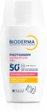 Флюид для лица Bioderma Photoderm AR+ солнцезащитный, против покраснений, для чувствительной кожи, 40 мл SPF 50+ — фото 1