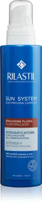 Средство для продления загара Rilastil Sun System для тела, 200 мл