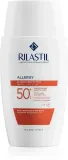 Солнцезащитный флюид Rilastil Allergy, для чувствительной кожи, 50 г — фото 1