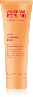 ANNEMARIE BÖRLIND BEAUTY MASKS - Маска для лица ANNEMARIE BORLIND BEAUTY MASKS кремовая, увлажняющая, 75 мл, 75 мл