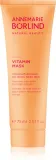 ANNEMARIE BÖRLIND BEAUTY MASKS - Маска для лица ANNEMARIE BORLIND BEAUTY MASKS кремовая, увлажняющая, 75 мл, 75 мл — фото 1
