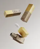 Масло для губ AHAVA Youth Boosters Glossing Lip Oil увлажняющее, прозрачное, с блеском, 6 мл — фото 3