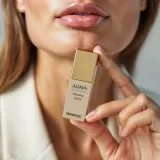 Масло для губ AHAVA Youth Boosters Glossing Lip Oil увлажняющее, прозрачное, с блеском, 6 мл — фото 5
