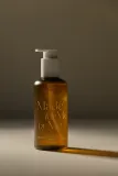 Гидрофильное масло для умывания AXIS-Y Biome Resetting Moringa Cleansing Oil для снятия макияжа, 200 мл — фото 2
