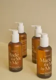 Гидрофильное масло для умывания AXIS-Y Biome Resetting Moringa Cleansing Oil для снятия макияжа, 200 мл — фото 7