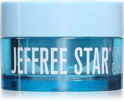 Маска для губ Jeffree Star Cosmetics The Revive Lip Mask увлажняющая, восстанавливающая, 10 г