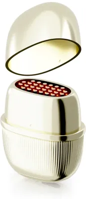 Прибор для лифтинга лица Beautifly Skin WOW Shot с технологиями RF, EMS и LED, 1 шт