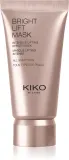 Маска для лица KIKO Milano Bright Lift Mask кремовая, с коллагеном, 50 мл — фото 1