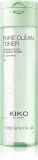 Тоник для лица KIKO Milano Pure Clean Toner очищающий, увлажняющий — фото 1