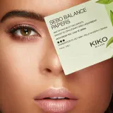 Средство для ухода за кожей лица KIKO Milano Sebo Balance, 100 шт — фото 5
