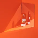 Солнцезащитный тонирующий крем для лица Rilastil Sun System Velvet Touch, 50 мл — фото 2