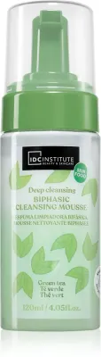 Средство для умывания IDC Institute Skin Food очищающее, для жирной и комбинированной кожи, 120 мл