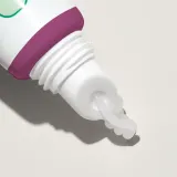 Бальзам для губ Mario Badescu Acai and Vanilla Lip Balm увлажняющий, с маслом ши, 10 г — фото 3