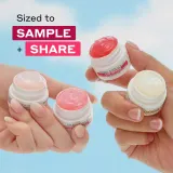 Набор масок для губ Mario Badescu Lip Mask Collection увлажняющие, подарочный, 4 × 8 мл — фото 4