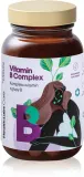 Добавка к пище Health Labs Care Vitamin B Complex с холином, инозитолом и витамином C, 60 капсул — фото 1